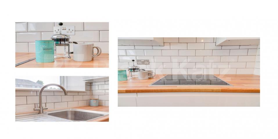 			Stunning Two Bedroom Property !!! , 2 Bedroom, 1 bath, 1 reception Apartment			 Colney Hatch Lane, Muswell Hill